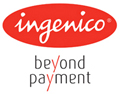 Ingenico Logo