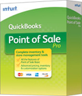 QuickBooks Point of Sale Pro 10.0